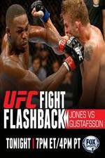 Watch UFC Fight Flashback: Jon Jones vs. Alexander Gustafsson Vumoo