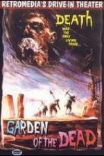 Watch Garden of the Dead Vumoo