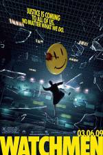 Watch Watchmen Vumoo