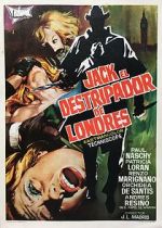 Watch Seven Murders for Scotland Yard Vumoo