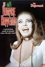 Watch The Vampire Happening Vumoo