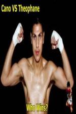 Watch Ashley Theophane vs Pablo Cesar Vumoo