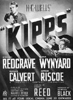 Watch The Remarkable Mr. Kipps Vumoo