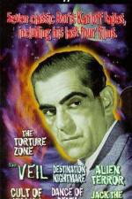 Watch House of Evil Vumoo