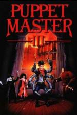 Watch Puppet Master III: Toulon's Revenge Vumoo