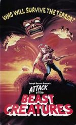 Watch Attack of the Beast Creatures Vumoo