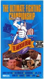 Watch UFC 3: The American Dream Vumoo