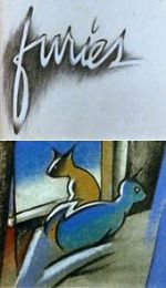 Watch Furies (Short 1978) Vumoo