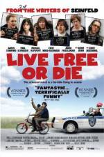 Watch Live Free or Die Vumoo