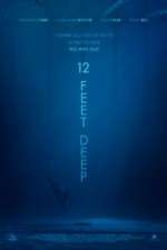 Watch 12 Feet Deep Vumoo