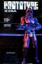 Watch Prototype Vumoo