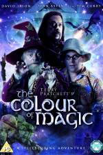 Watch The Colour of Magic Vumoo