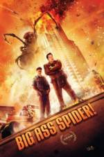 Watch Big Ass Spider Vumoo