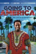 Watch Going to America Vumoo