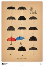 Watch The Blue Umbrella Vumoo
