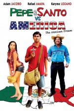 Watch Pepe & Santo vs America Vumoo