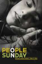 Watch People on Sunday Vumoo