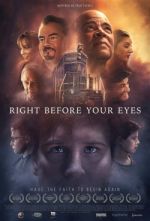 Watch Right Before Your Eyes Vumoo