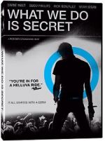 Watch What We Do Is Secret Vumoo