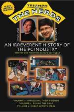 Watch The Triumph of the Nerds The Rise of Accidental Empires Vumoo