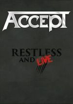 Watch Accept: Restless and Live Vumoo