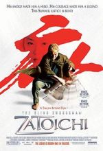 Watch The Blind Swordsman: Zatoichi Vumoo