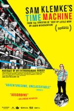 Watch Sam Klemke's Time Machine Vumoo