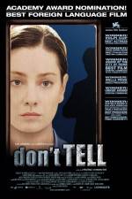 Watch Don't Tell Vumoo