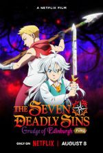 Watch The Seven Deadly Sins: Grudge of Edinburgh Part 2 Vumoo