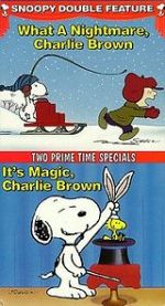 Watch It's Magic, Charlie Brown Vumoo