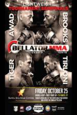 Watch Bellator 105  Awad vs. Brooks Vumoo