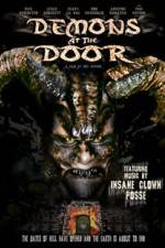 Watch Demons at the Door Vumoo