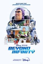 Watch Beyond Infinity: Buzz and the Journey to Lightyear (Short 2022) Vumoo