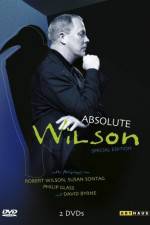 Watch Absolute Wilson Vumoo