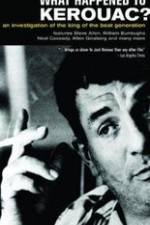 Watch What Happened to Kerouac? Vumoo