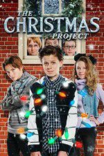 Watch The Christmas Project Vumoo