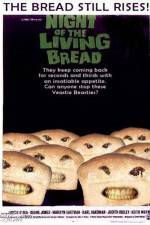 Watch Night of the Living Bread Vumoo