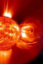 Watch National Geographic Naked Science: Solar Force Vumoo