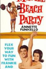Watch Muscle Beach Party Vumoo