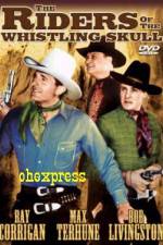 Watch Riders of the Whistling Skull Vumoo