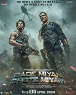 Watch Bade Miyan Chote Miyan Vumoo