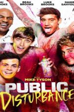 Watch Public Disturbance Vumoo