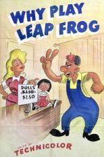 Watch Why Play Leap Frog? Vumoo