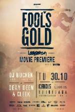 Watch Isenseven Fools Gold Vumoo