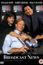Watch Broadcast News Vumoo