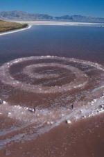 Watch Spiral Jetty Vumoo