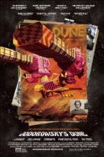 Watch Jodorowsky's Dune Vumoo