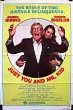 Watch Just You and Me Kid Vumoo
