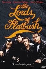 Watch The Lord's of Flatbush Vumoo