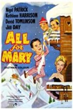 Watch All for Mary Vumoo